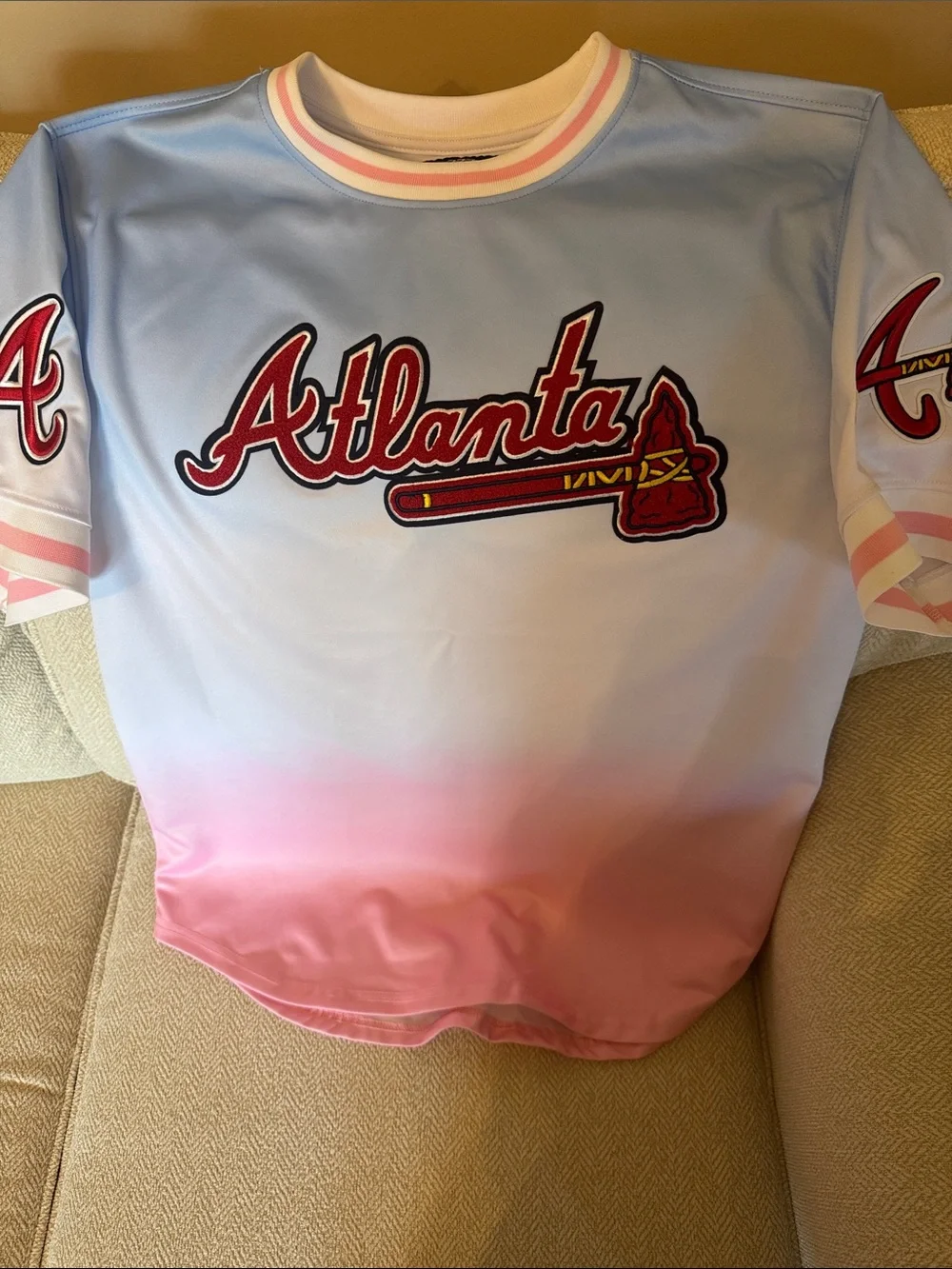 Pro Standard youth atlanta
